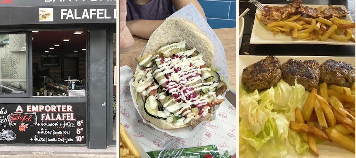 Canal Grill - Gallery Image 1