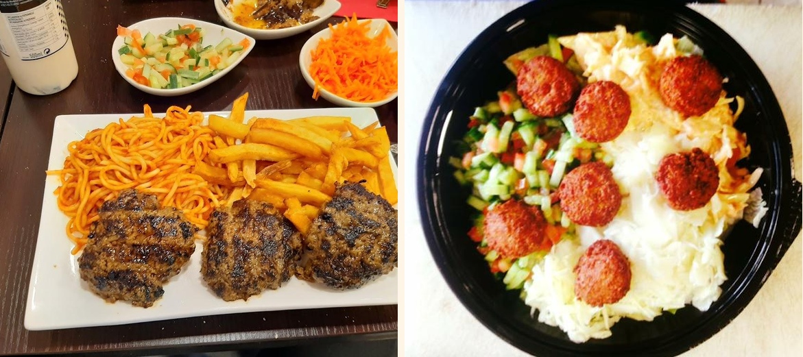 Canal Grill - Gallery Image 3