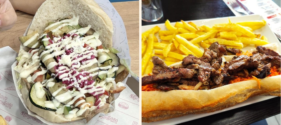 Canal Grill - Gallery Image 5