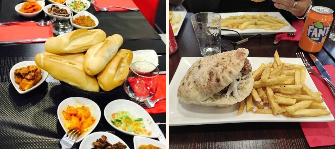 Canal Grill - Gallery Image 6